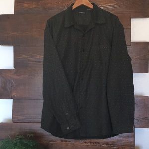 George men’s shirt